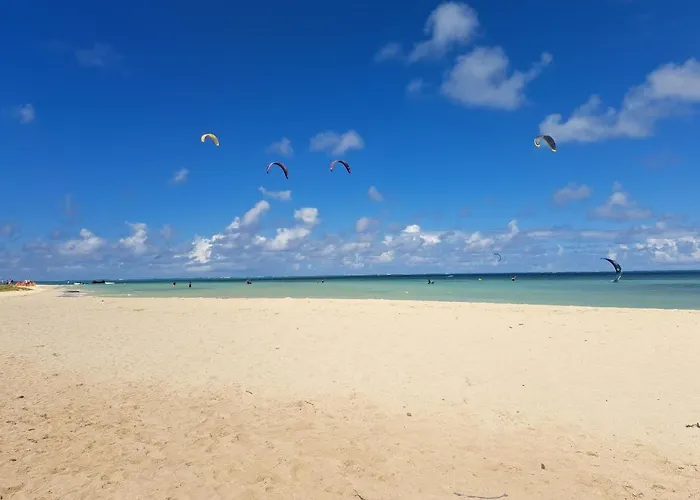 Kite Room