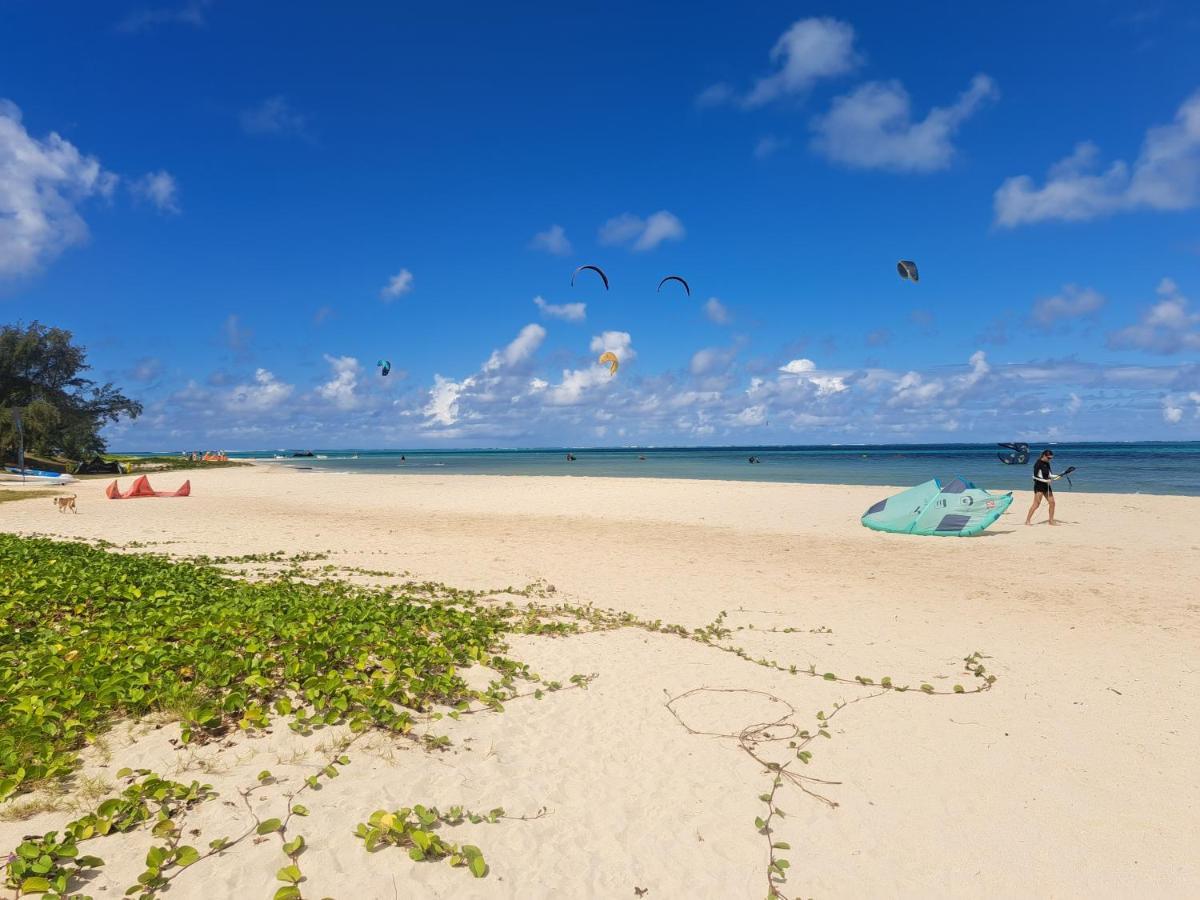 Kite Camping *