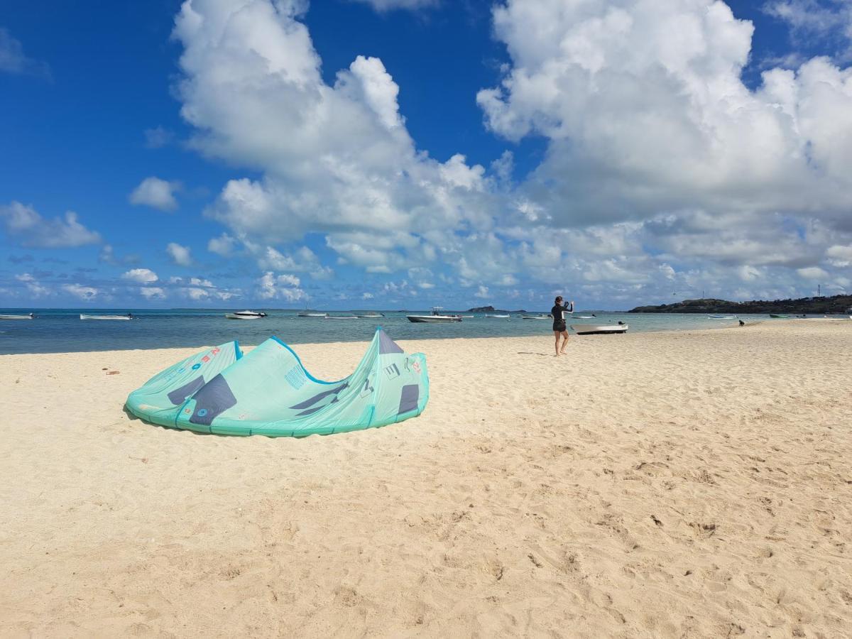 Kite Campingplatz *