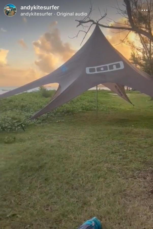 Camping Kite *